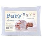 Travesseiro Infantil Baby 30x40 Altenburg Branco