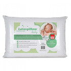 Travesseiro Infantil Latexpillow Baby 25x35x03 Orthocrin