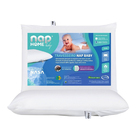 Travesseiro Infantil Nasa Baby Hipoalergênico - Nap