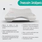Travesseiro Inteligente Nasa Cervical