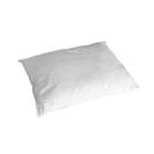 Travesseiro Íons De Prata Baby Branco