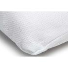 Travesseiro Latex Light Duoflex