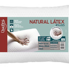Travesseiro Latex Natural Duoflex 45x65x13cm - Duoflex