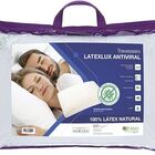 Travesseiro Latexlux Theva