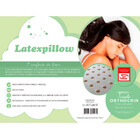Travesseiro Latexpillow 45x65x13 Orthocrin