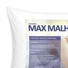 Travesseiro Max Malha Branco