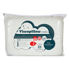 Travesseiro Médio Orthocrin Viscopillow Viscoelástico
