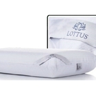 Travesseiro Memory Foam Gel Serie Lottus 40x60x14cm Hamonia