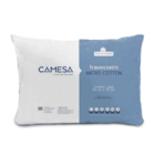 Travesseiro Micro Cotton Camesa 50x70cm