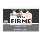 Travesseiro Microfibra Extra Firme - 170 Fios 50x70cm - Artec