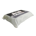 Travesseiro Microfibra Extra Firme - 170 Fios 50x70cm - Artec