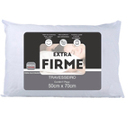Travesseiro Microfibra Extra Firme - 170 Fios 50x70cm - Artec