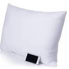 Travesseiro Mp3 Com  Alto Falante  Tamanho 50x70cm