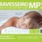 Travesseiro Mp3 Com  Alto Falante  Tamanho 50x70cm