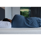 Travesseiro Multicamadas Ajustável Tecido Inteligente Keiko