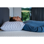 Travesseiro Multicamadas Ajustável Tecido Inteligente Keiko