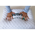 Travesseiro Multicamadas Ajustável Tecido Inteligente Keiko