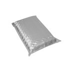 Travesseiro Nasa Alto Anti Alergico O Prateado Para Fronhas 5