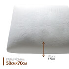 Travesseiro Nasa Alto Duoflex