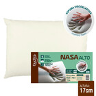 Travesseiro Nasa Alto Duoflex