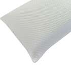 Travesseiro Nasa Alto Extravisco Branco