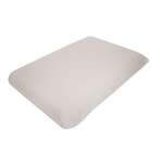 Travesseiro Nasa Alto Extravisco Íons De Prata Branco