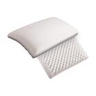 Travesseiro Nasa Alto Viscosuper Frostygel Branco