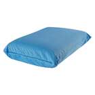 Travesseiro Nasa Alto Viscosuper Frostygel Branco