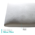 Travesseiro Nasa Antialérgico 14cm - Duoflex