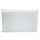 Travesseiro Nasa Antialergico - Toque Macio e Confortavel