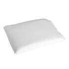 Travesseiro Nasa Baby Anti Sufocante I Branco