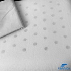 Travesseiro Nasa Baby Anti Sufocante I Branco