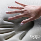 Travesseiro Nasa Cervical Duoflex