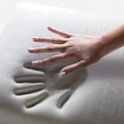 Travesseiro Nasa De Viscoelastico 16cm Altura  Master Comfort