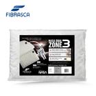Travesseiro Nasa Dual Zone Fibrasca