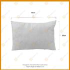 Travesseiro Nasa Fiber Fibrasca 40x60cm