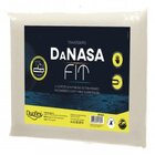 Travesseiro Nasa Fit Duoflex
