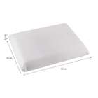 Travesseiro Nasa I Branco