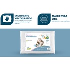 Travesseiro Nasa Kids Branco