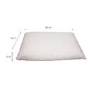 Travesseiro Nasa Kids Branco