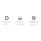 Travesseiro Nasa Luxo Alto Duoflex