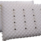 Travesseiro Nasa Magnetico Melhora No Problema De Coluna