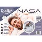 Travesseiro Nasa Molas