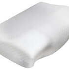 Travesseiro Nasa Ortopédico Cervical Fibrasca