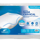 Travesseiro Nasa Ortopédico Cervical Fibrasca