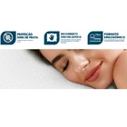 Travesseiro Nasa Ortopédico Cervical Fibrasca