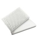 Travesseiro Nasa Ultra Para Fronhas 50x70cm Fibrasca Branco