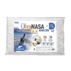 Travesseiro Nasa Ultra Para Fronhas 50x70cm Fibrasca Branco