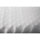 Travesseiro Nasa Ultra Para Fronhas 50x70cm Fibrasca Branco