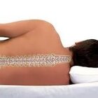 Travesseiro Nasa Up Com Toque Massageador